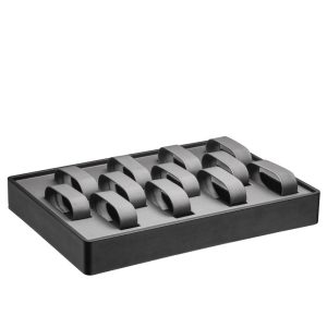 12 Slot Bracelet & Watch Display